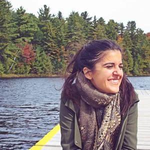 Meet your Posher, Emily